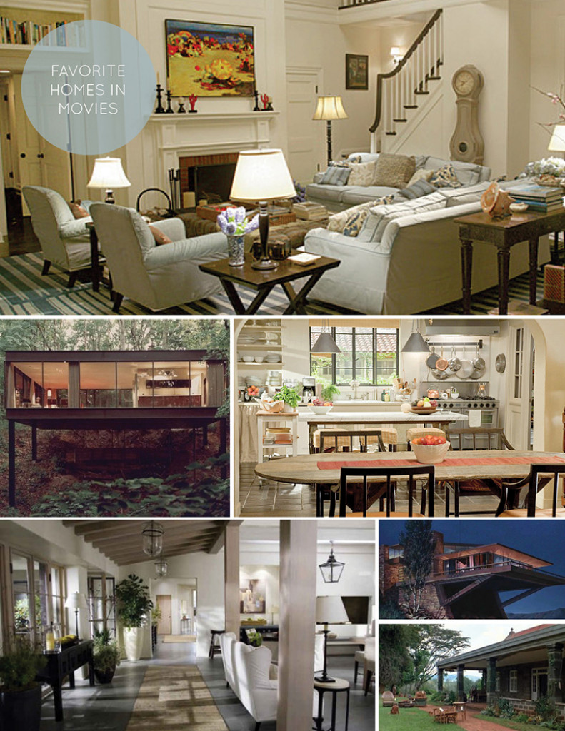 Alice And Loisfavorite Houses In Movies On Aliceandlois Alice And 