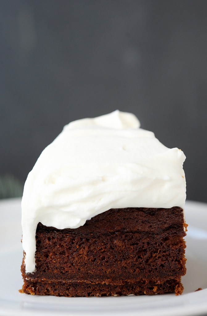 Alice and LoisFavorite Gingerbread Cake Recipe Alice and Alice and LoisFavorite Gingerbread Cake Recipe Alice and