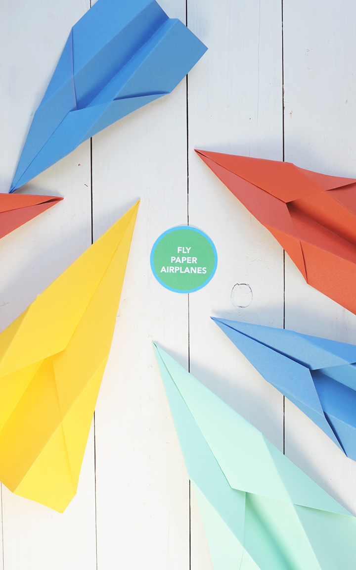 20 Best Indoor Activities for Kids with a Free Printable. Try actives like building your own paper airplanes to homemade hopscotch and more!
