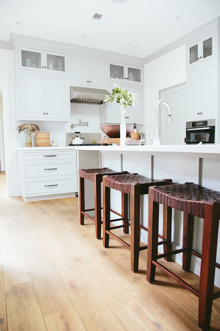 Home Crush – Kitchen Inspiration 