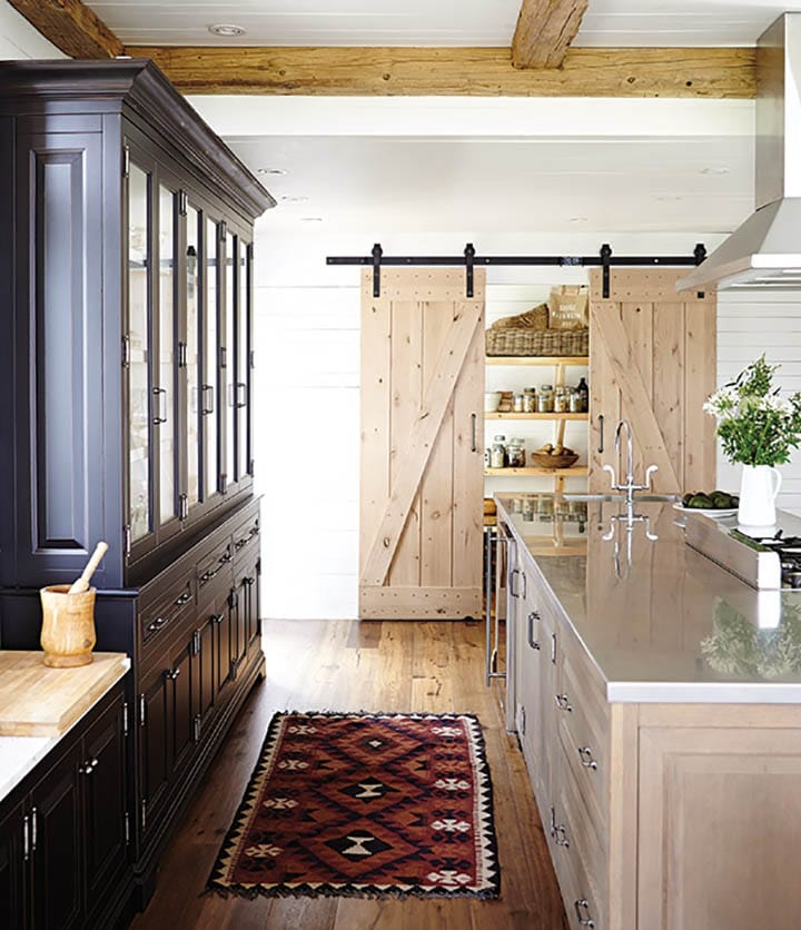 Home Crush – Kitchen Inspiration 