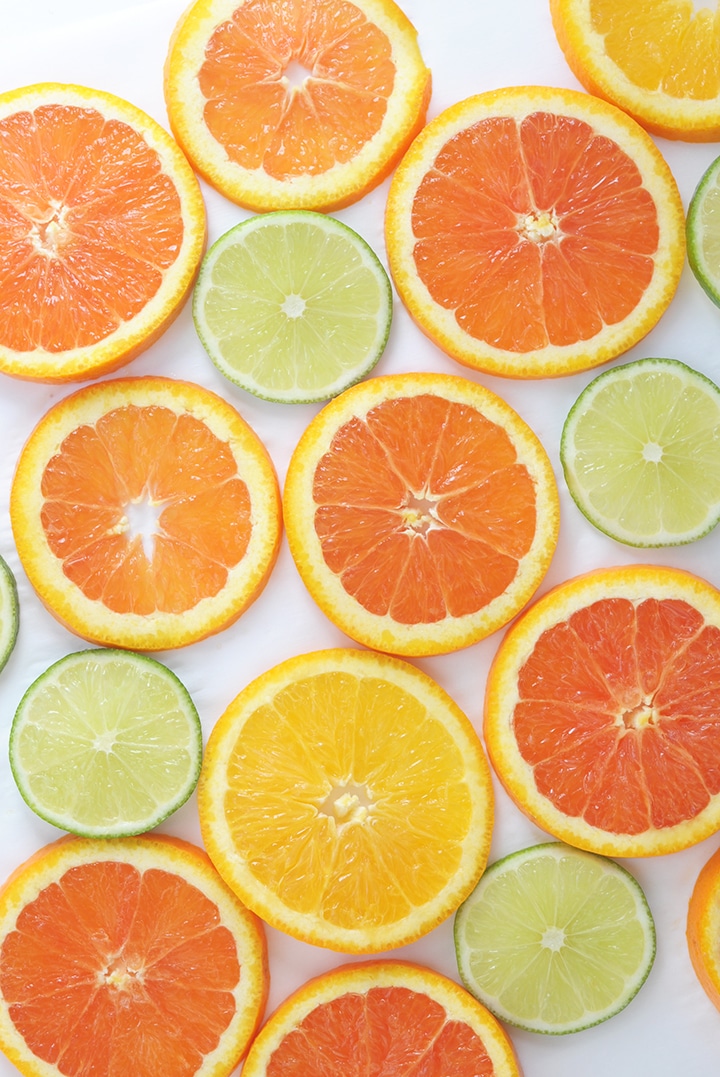 This is the best Orange Margarita Recipe to try. It's totally refreshing!