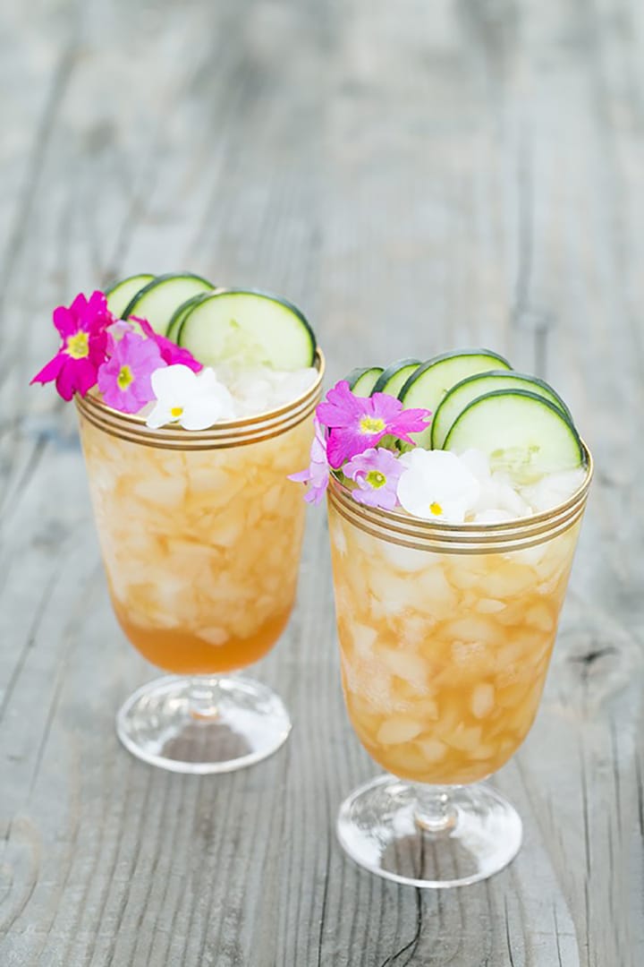 20 Favorite Summer Cocktails to try this summer!