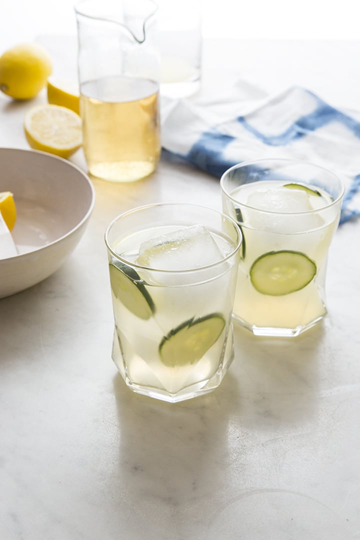 20 Favorite Summer Cocktails to try!