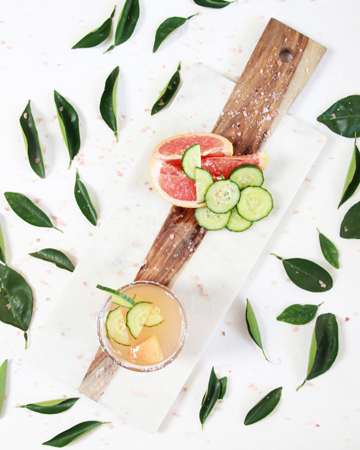20 Favorite Summer Cocktails to try!