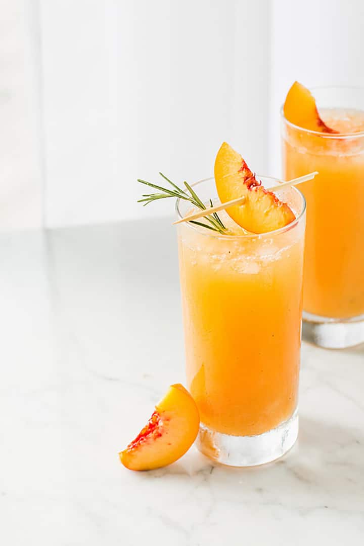 20 Favorite Summer Cocktails to try!