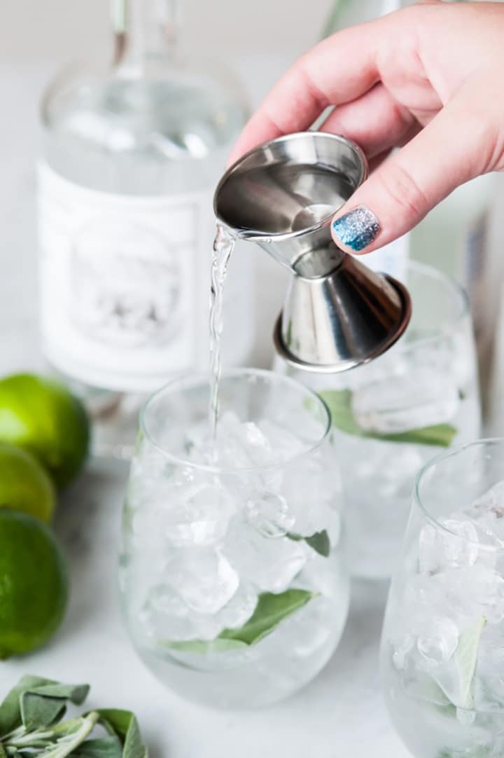 20 Summer Cocktails you've got to try!