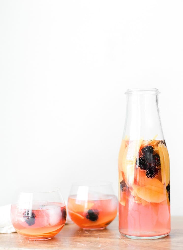 20 Favorite Summer Cocktails to try!