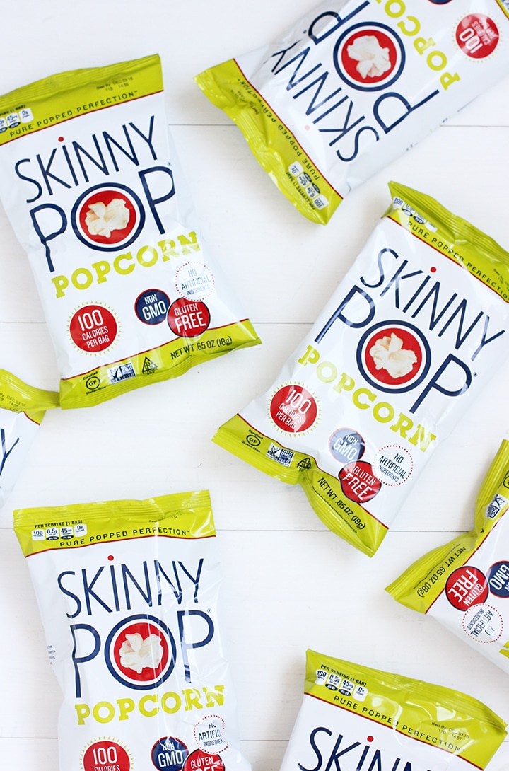 Free Printable School Lunch Packing List