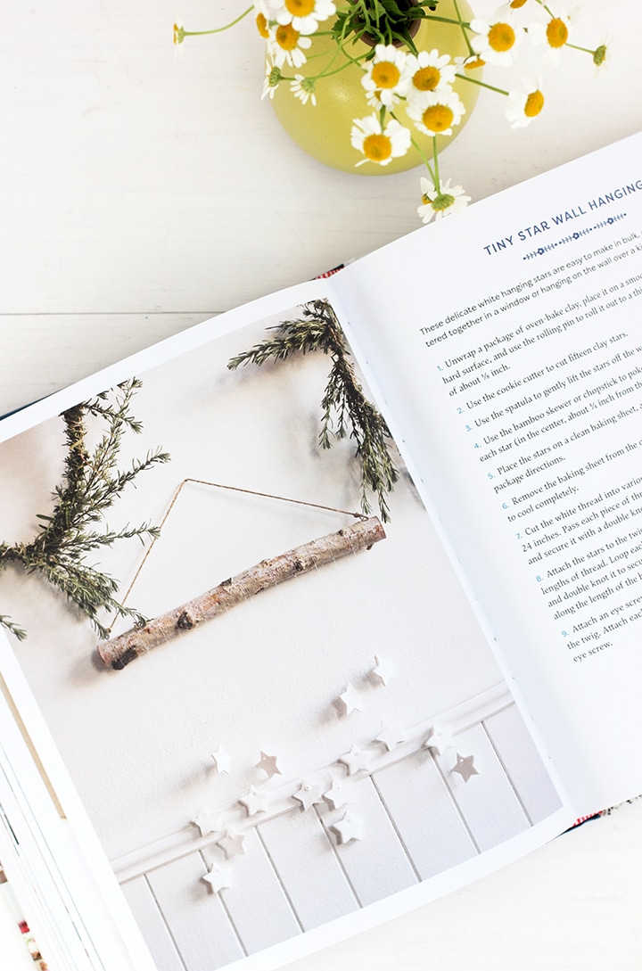 Scandinavian Gatherings Book