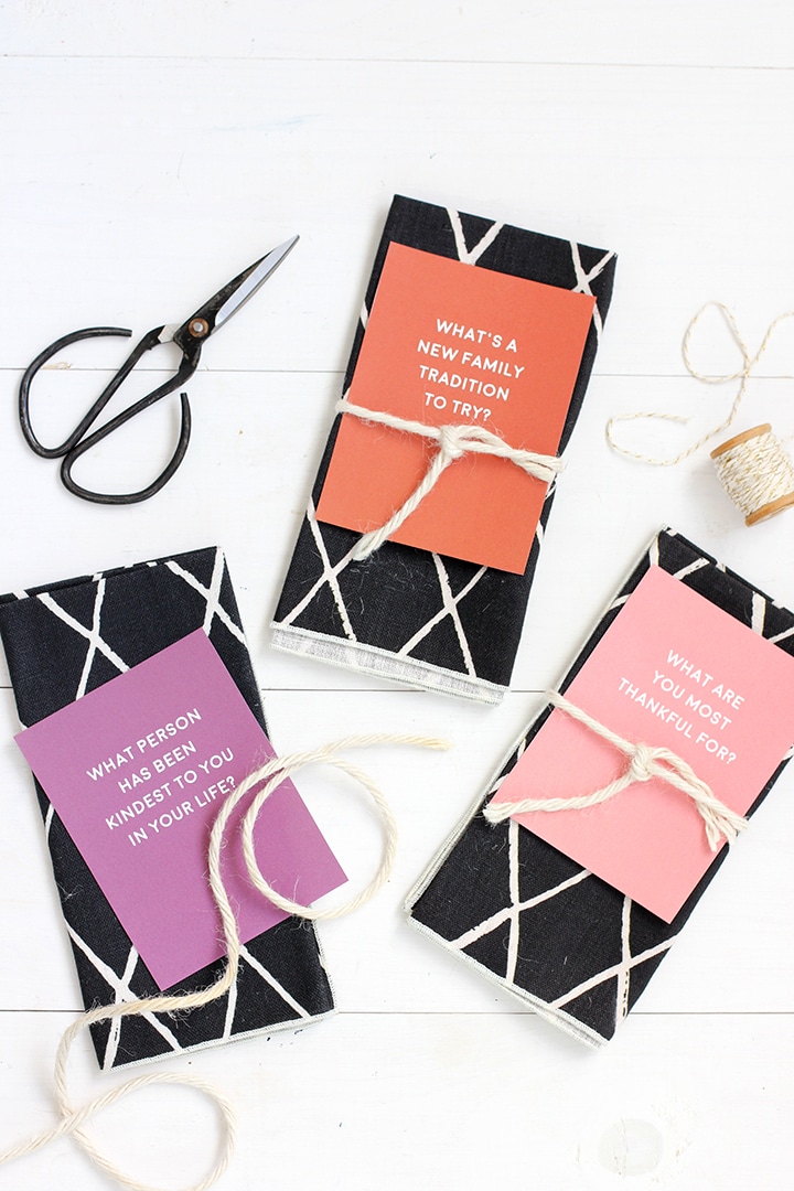 Thanksgiving Game Free Printable