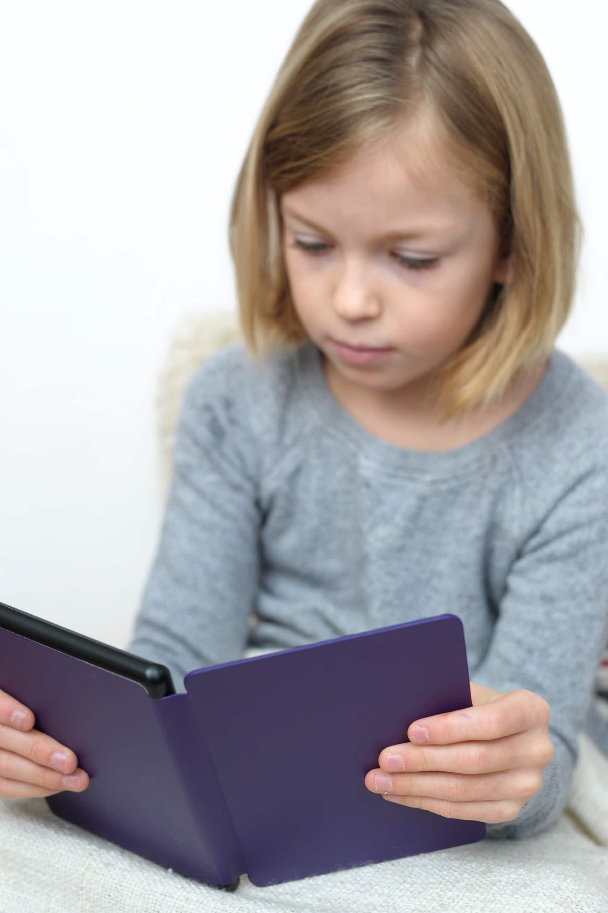Giving the Gift of Reading