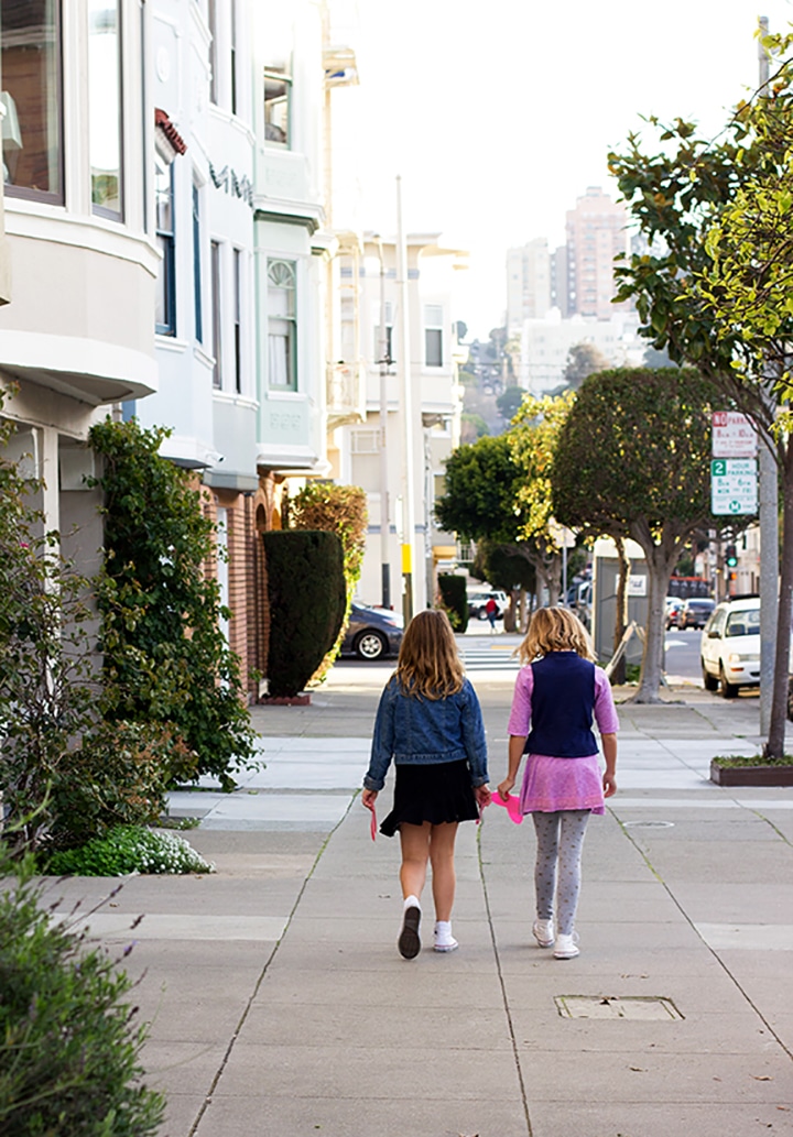 Spreading Kindness with Handmade Valentine Hearts