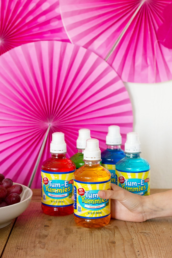 Spreading Kindness with Handmade Valentine's Hearts