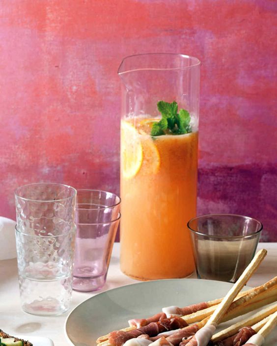 10 Favorite Big Batch Cocktails