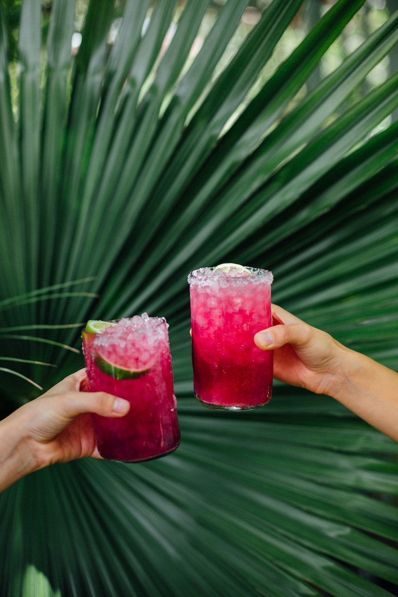 10 Favorite Big Batch Cocktails