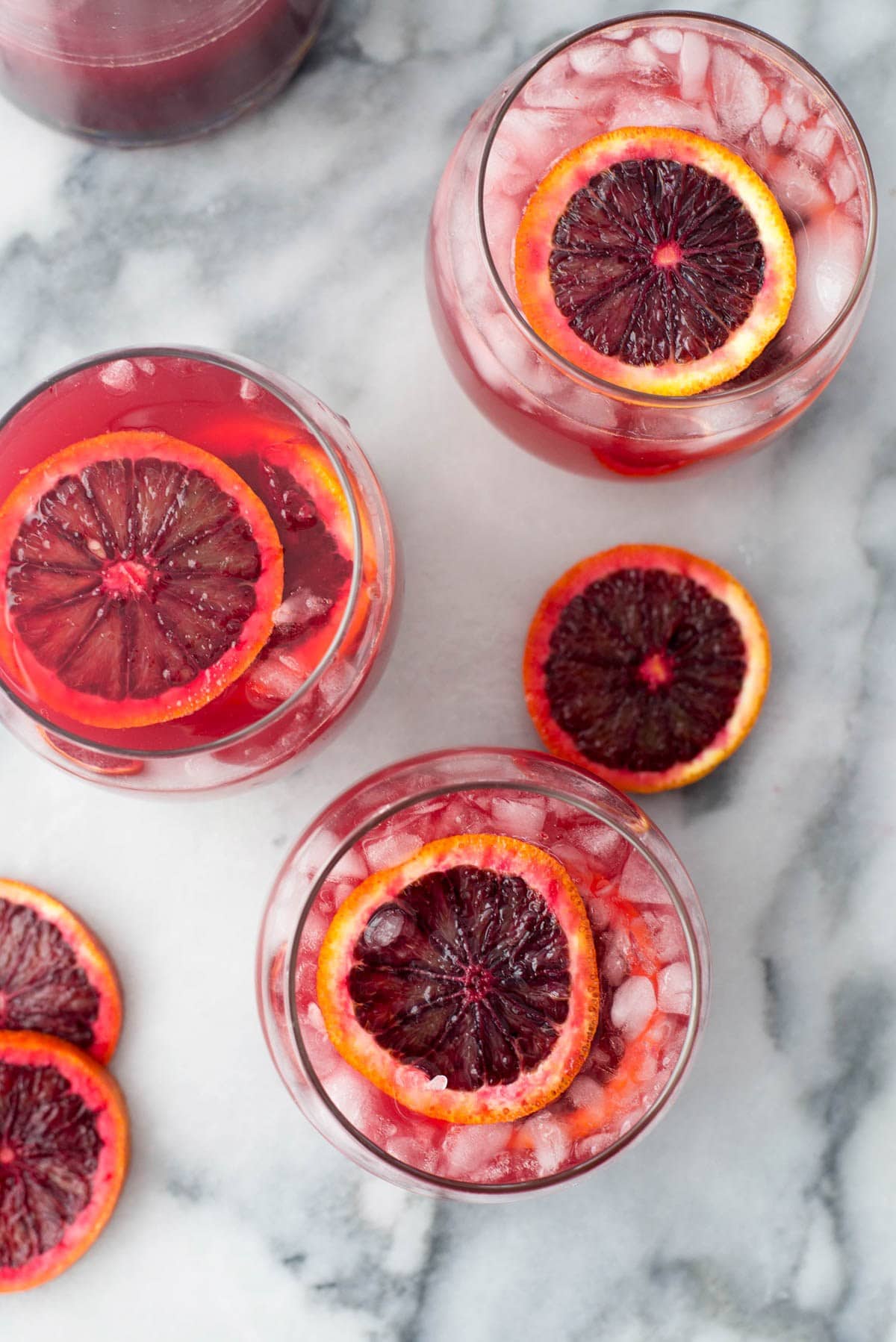 10 Favorite Big Batch Cocktails