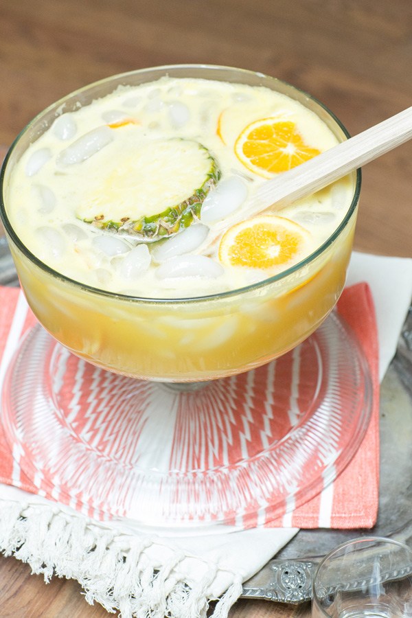 10 Favorite Big Batch Cocktails