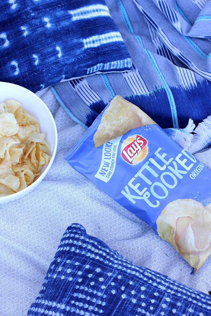 Caramelized Onion and Spinach Dip Recipe