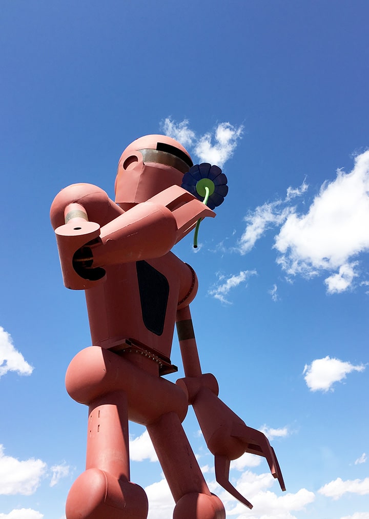 Santa Fe Travel Guide