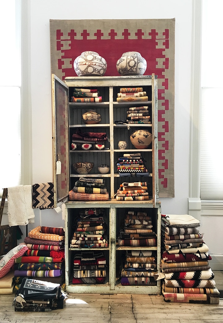 Santa Fe Travel Guide