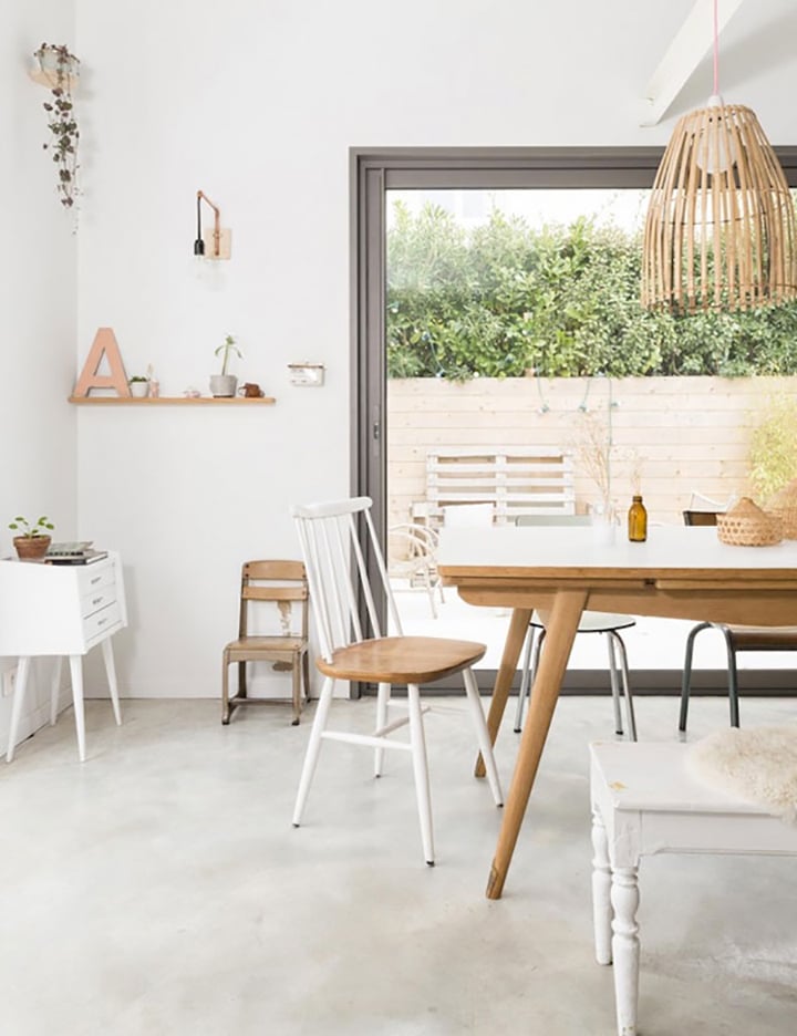 Favorite Woven Pendant Lighting