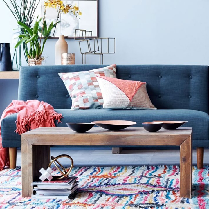 Favorite Coffee Tables