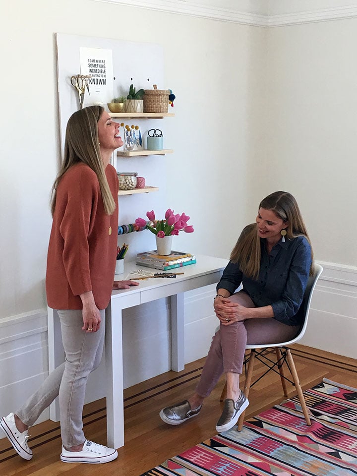 BHG magazine feature