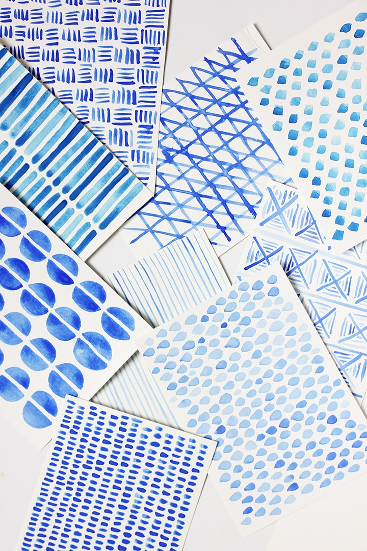 Download and print Free Printable Recipe Cards