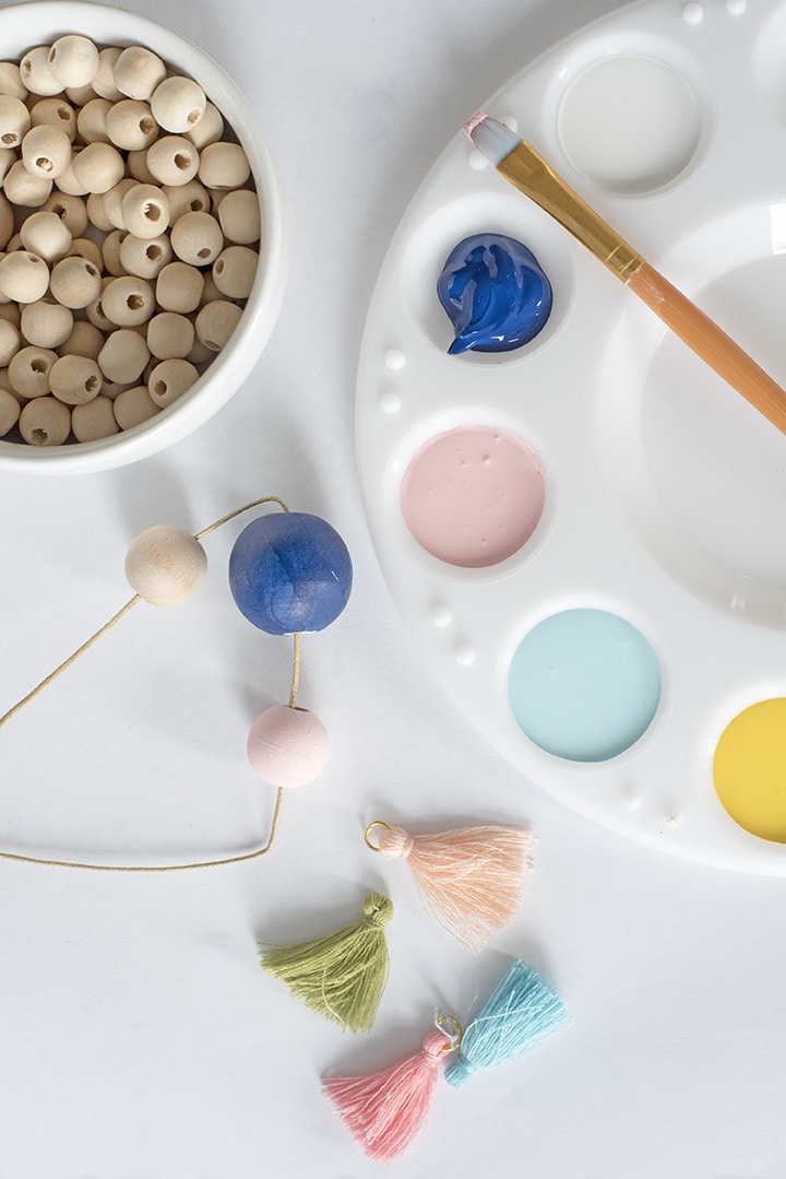 How to host a craft night