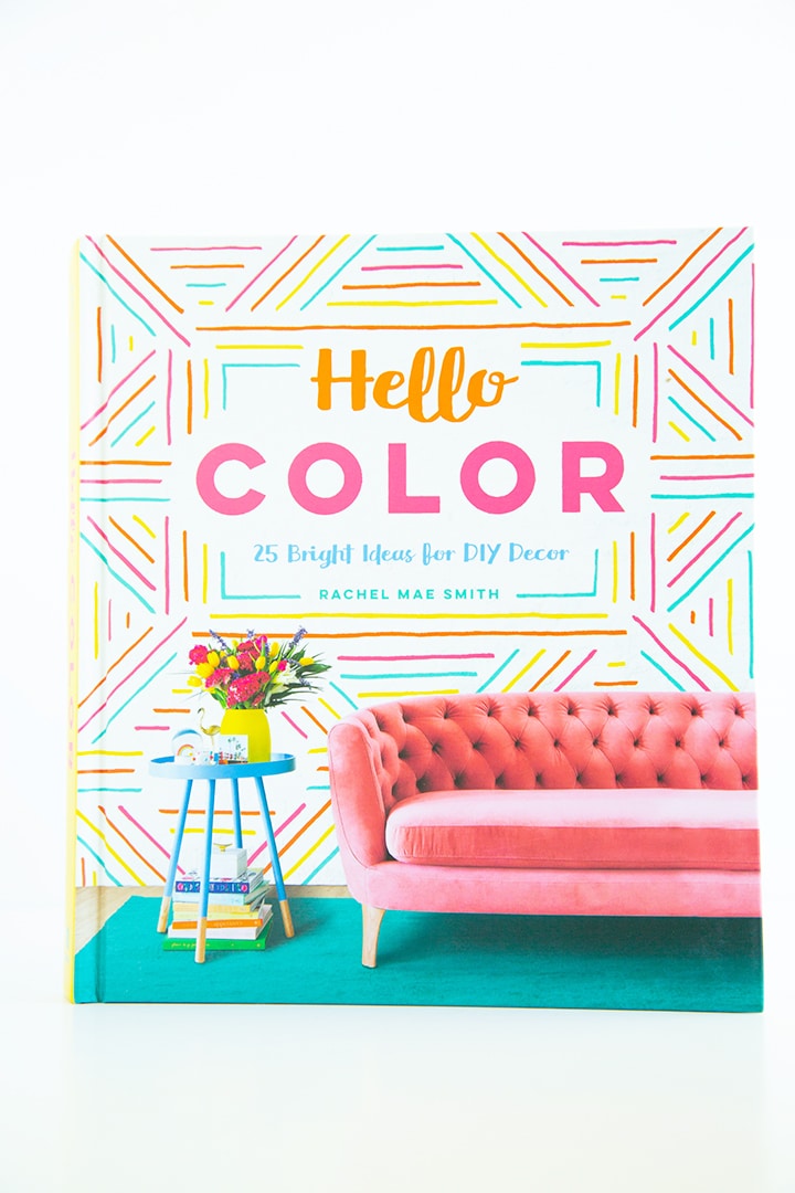 Hello Color