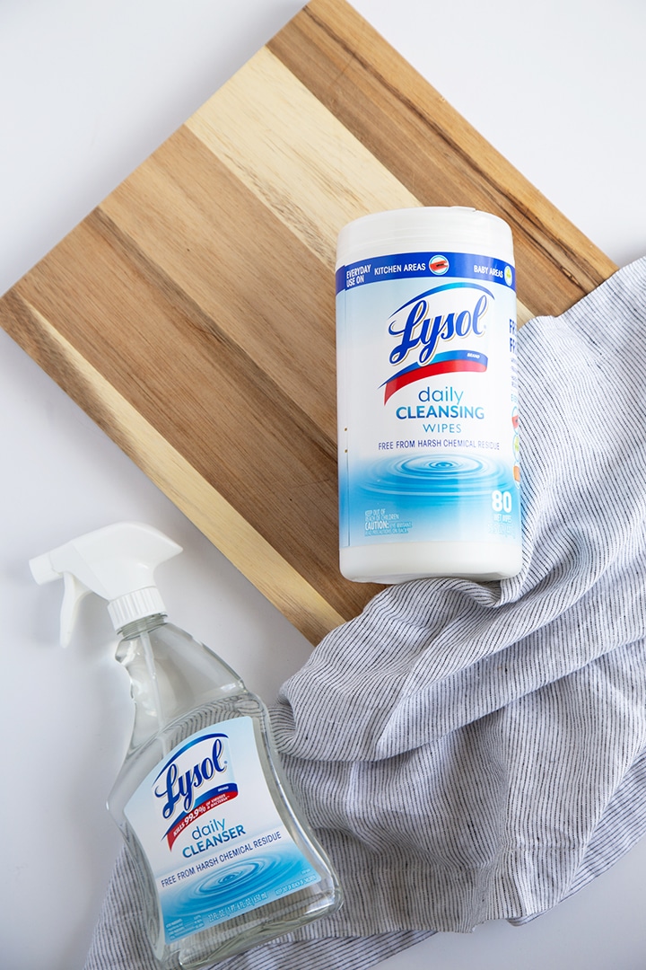 lysol
