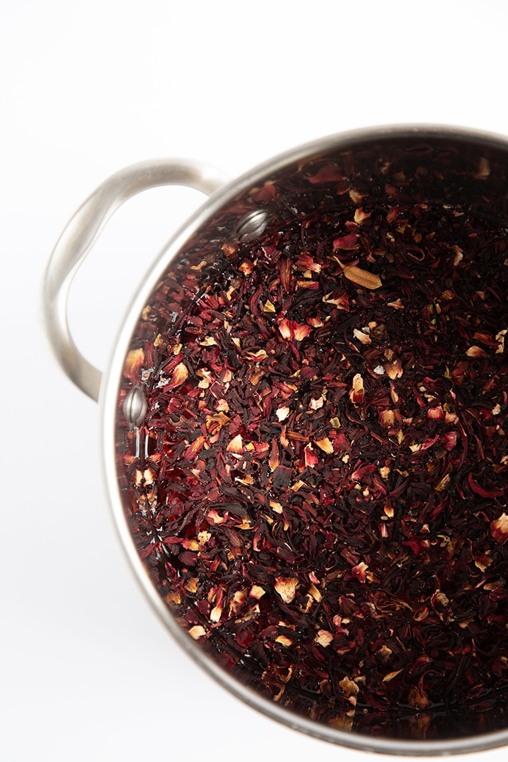 natural dye process