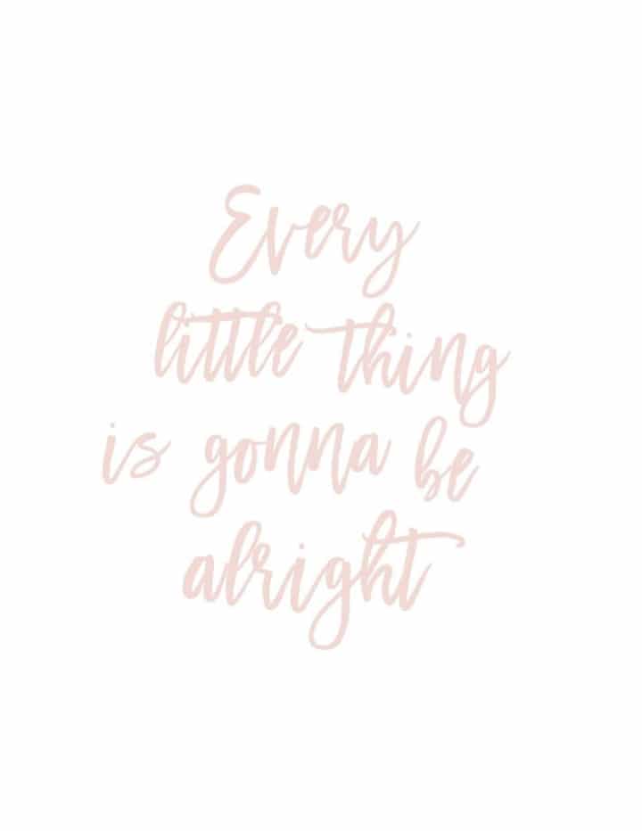 free printable wall art