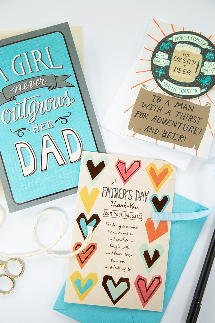 Father's Day cards