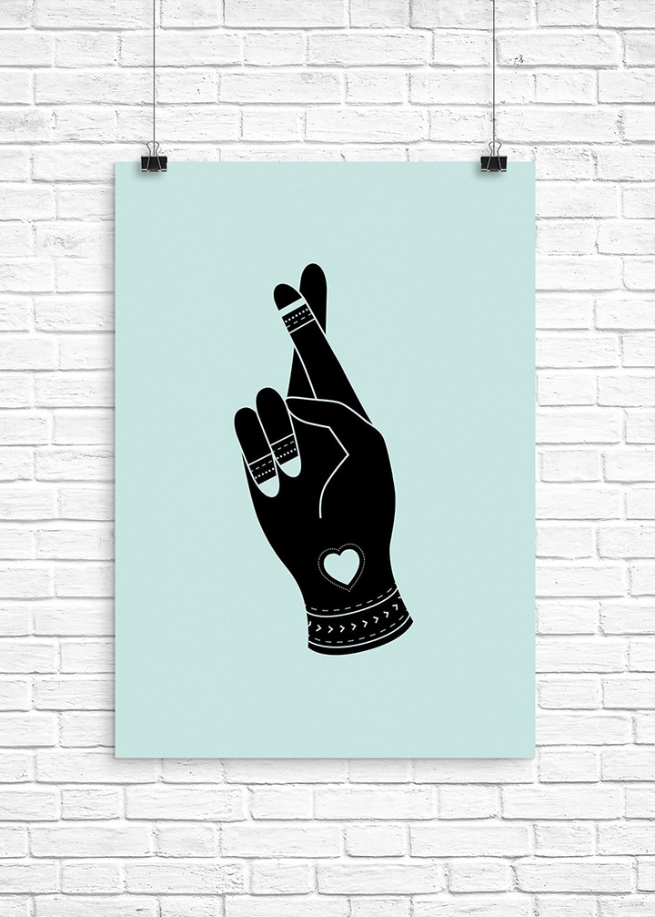 Free Printable Wall Art