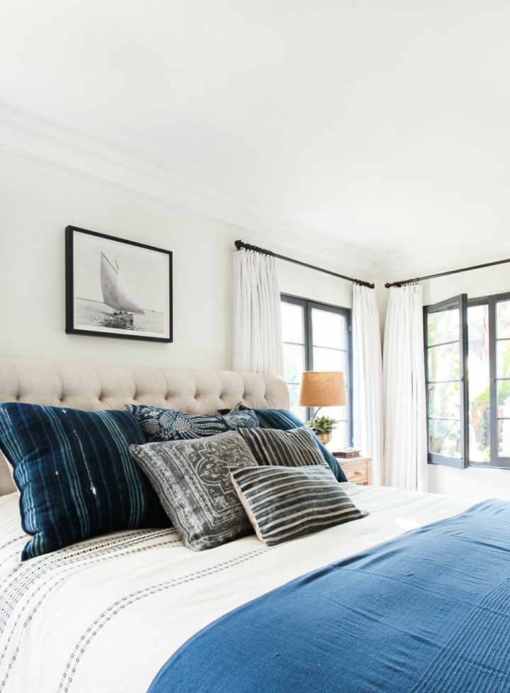 Favorite Etsy Shops for Vintage Textile Pillows