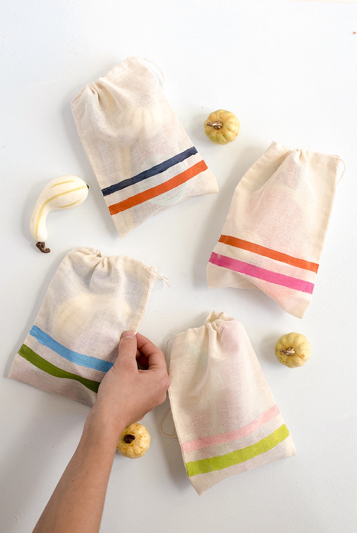 DIY Thanksgiving Busy Bags
