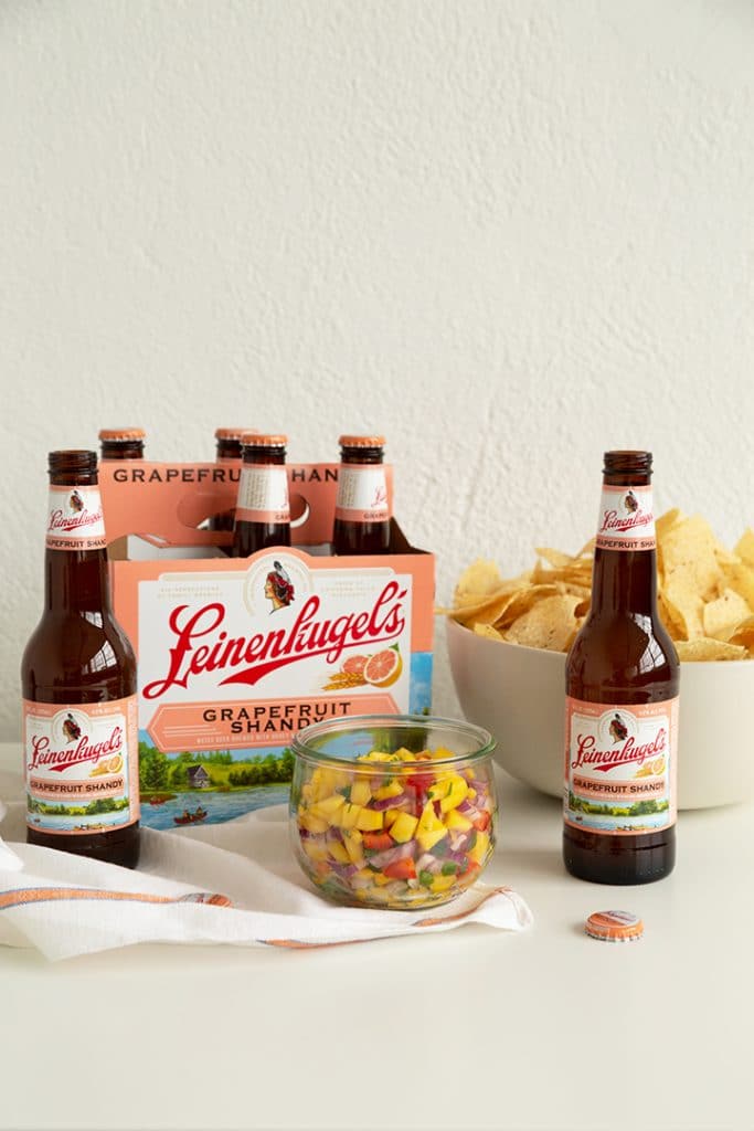 Alice and LoisThe Ultimate Salsa and Beer Pairings Alice and Lois