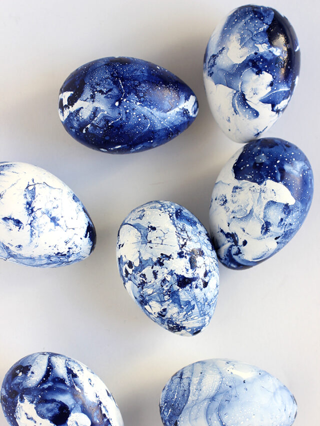 The Best Easter Crafts to make this Spring - Alice and Lois