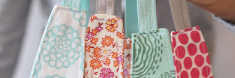 fabric headband tutorial www.aliceandlois.com