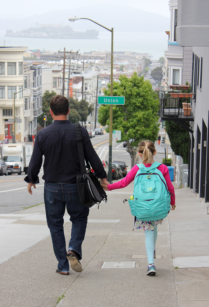 A little bit of everything