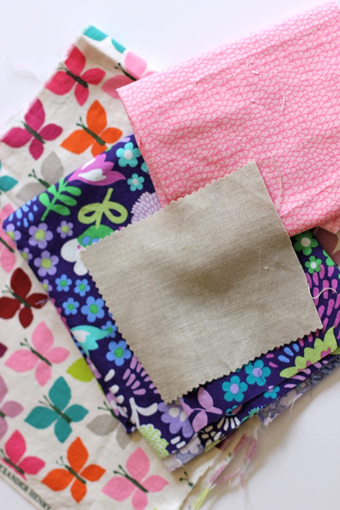DIY Tooth Fairy Pillow