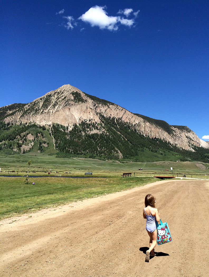 A little bit of everything