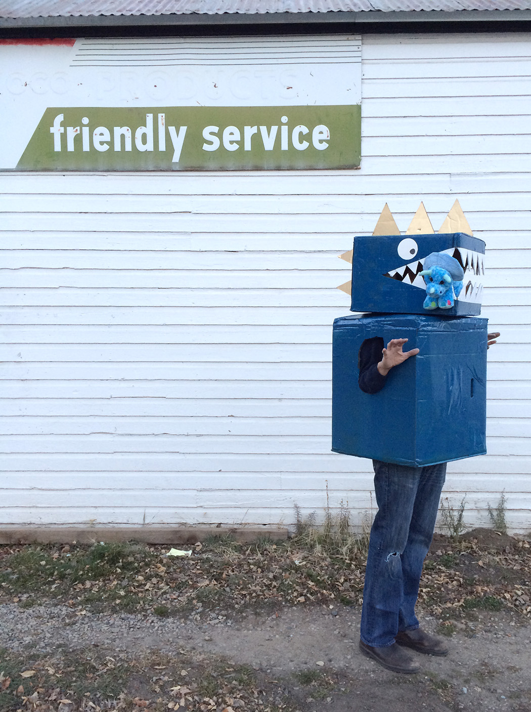 A Little Bit of Everything