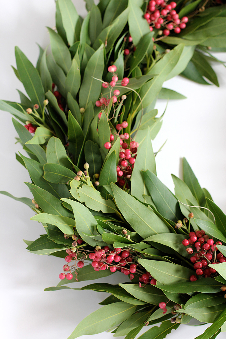 Favorite DIY Wreath Tutorials