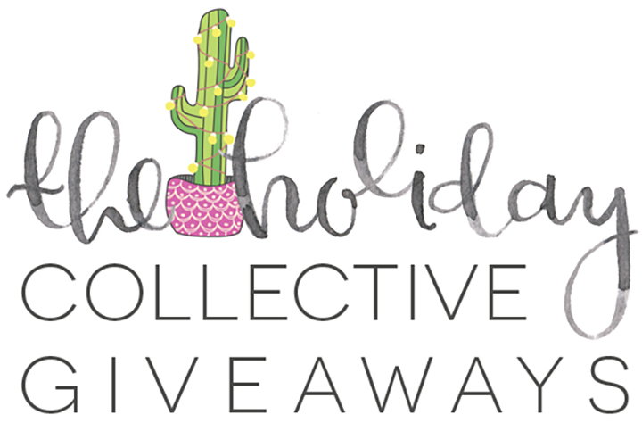 The Holiday Collective Giveaways