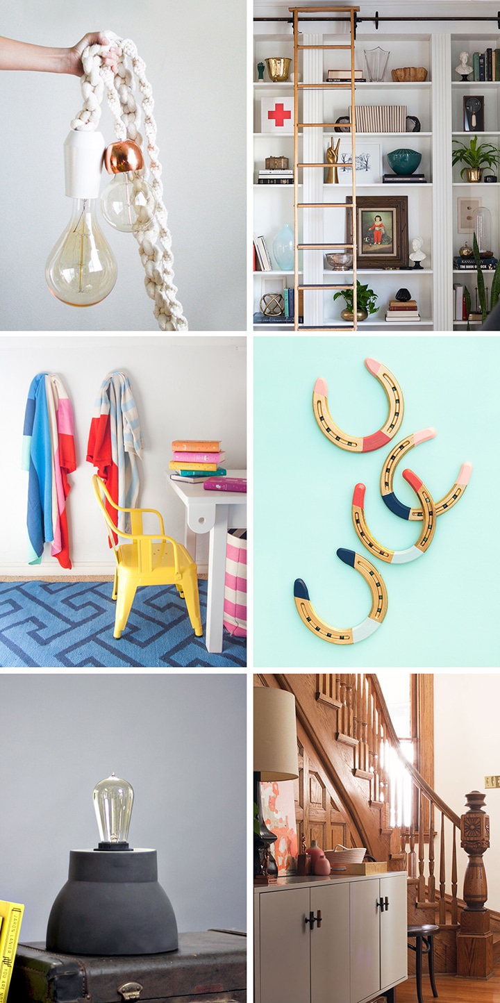 Better Homes and Gardens Blogger Awards