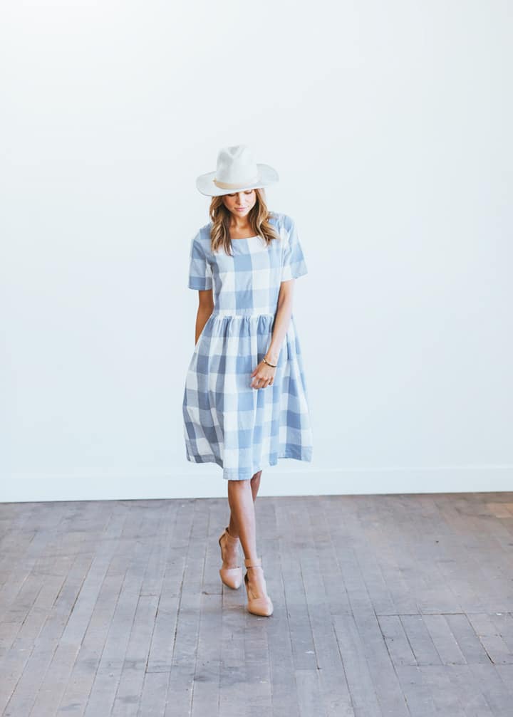 Style Crush – Spring Dresses