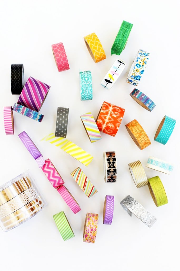 25 Best Craft Supplies | alice & lois